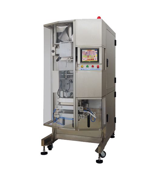 三伺服充填密封包裝機(jī)