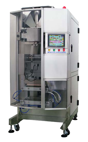 三伺服充填密封包裝機(jī)